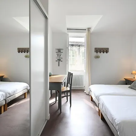 Maison Saint-martin-de-re, 6 Pieces, 10 Personnes - Fr-1-258-147 Saint-Martin-de-Ré