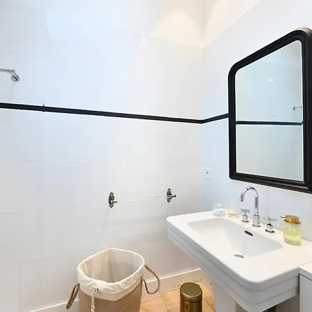 Maison Saint-martin-de-re, 6 Pieces, 10 Personnes - Fr-1-258-147 Dom wakacyjny *