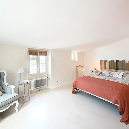 Dom wakacyjny Maison Saint-martin-de-re, 6 Pieces, 10 Personnes - Fr-1-258-147 *