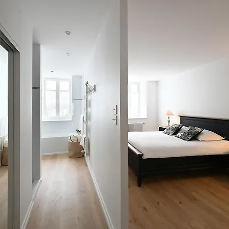 Maison Saint-martin-de-re, 6 Pieces, 10 Personnes - Fr-1-258-147